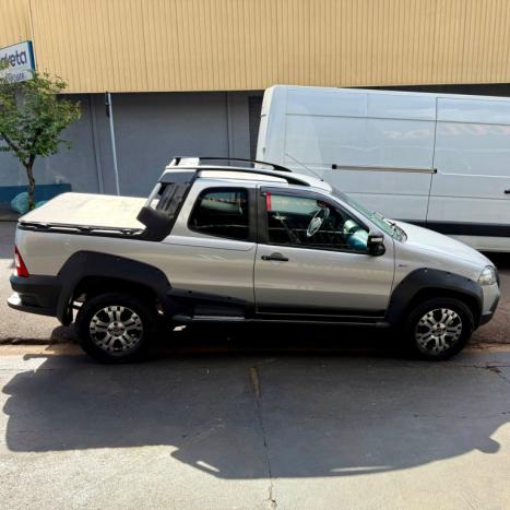 FIAT Strada 1.8 3P FLEX ADVENTURE CABINE DUPLA, Foto 5