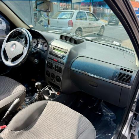 FIAT Strada 1.8 3P FLEX ADVENTURE CABINE DUPLA, Foto 6