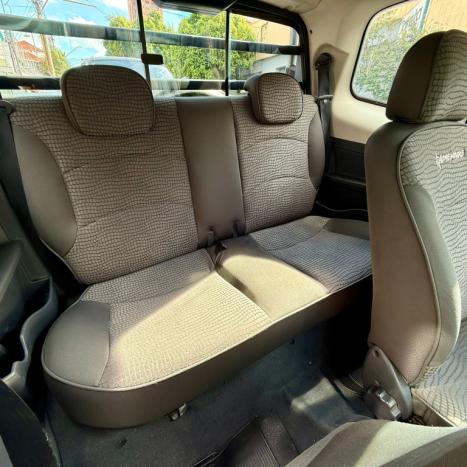 FIAT Strada 1.8 3P FLEX ADVENTURE CABINE DUPLA, Foto 7