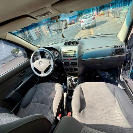 FIAT Strada 1.8 3P FLEX ADVENTURE CABINE DUPLA, Foto 8