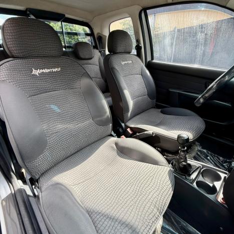 FIAT Strada 1.8 3P FLEX ADVENTURE CABINE DUPLA, Foto 9