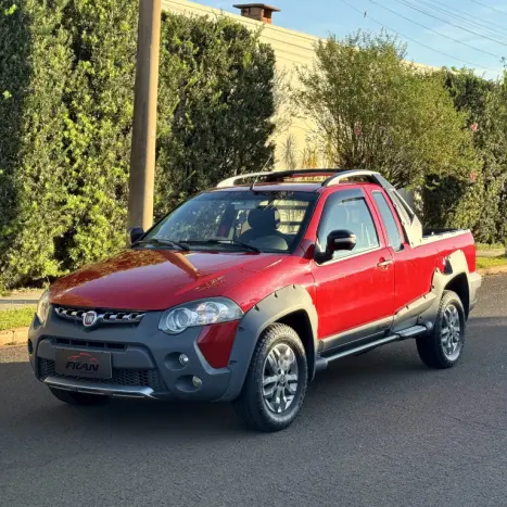 FIAT Strada 1.8 ADVENTURE CABINE ESTENDIDA, Foto 1