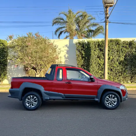 FIAT Strada 1.8 ADVENTURE CABINE ESTENDIDA, Foto 5