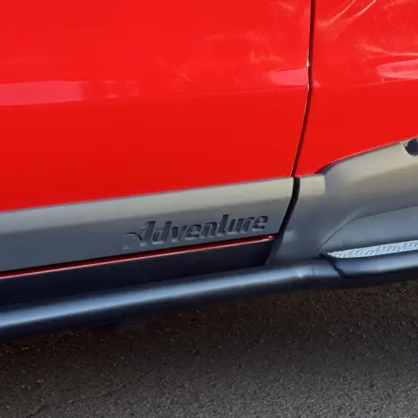 FIAT Strada 1.8 ADVENTURE CABINE ESTENDIDA, Foto 11