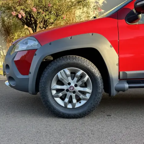 FIAT Strada 1.8 ADVENTURE CABINE ESTENDIDA, Foto 12