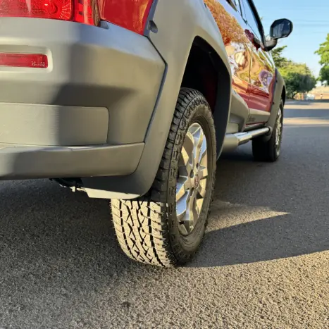 FIAT Strada 1.8 ADVENTURE CABINE ESTENDIDA, Foto 13