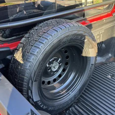 FIAT Strada 1.8 ADVENTURE CABINE ESTENDIDA, Foto 14