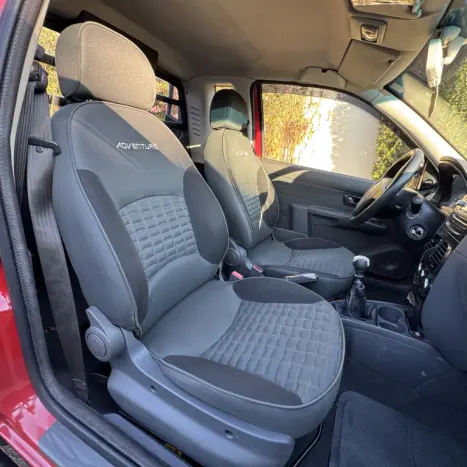 FIAT Strada 1.8 ADVENTURE CABINE ESTENDIDA, Foto 17
