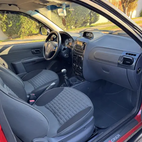 FIAT Strada 1.8 ADVENTURE CABINE ESTENDIDA, Foto 18