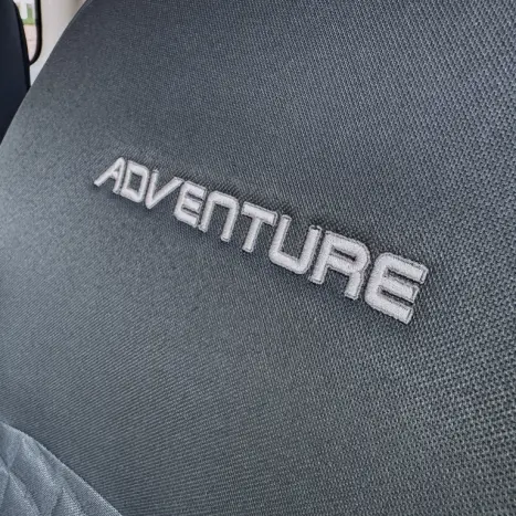 FIAT Strada 1.8 ADVENTURE CABINE ESTENDIDA, Foto 19