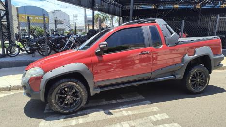 FIAT Strada 1.8 ADVENTURE CABINE ESTENDIDA, Foto 1