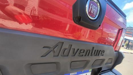 FIAT Strada 1.8 ADVENTURE CABINE ESTENDIDA, Foto 2