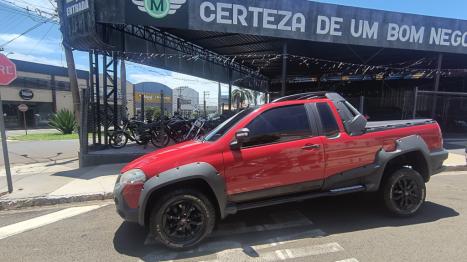 FIAT Strada 1.8 ADVENTURE CABINE ESTENDIDA, Foto 4