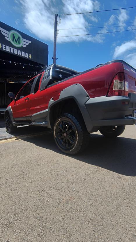 FIAT Strada 1.8 ADVENTURE CABINE ESTENDIDA, Foto 6