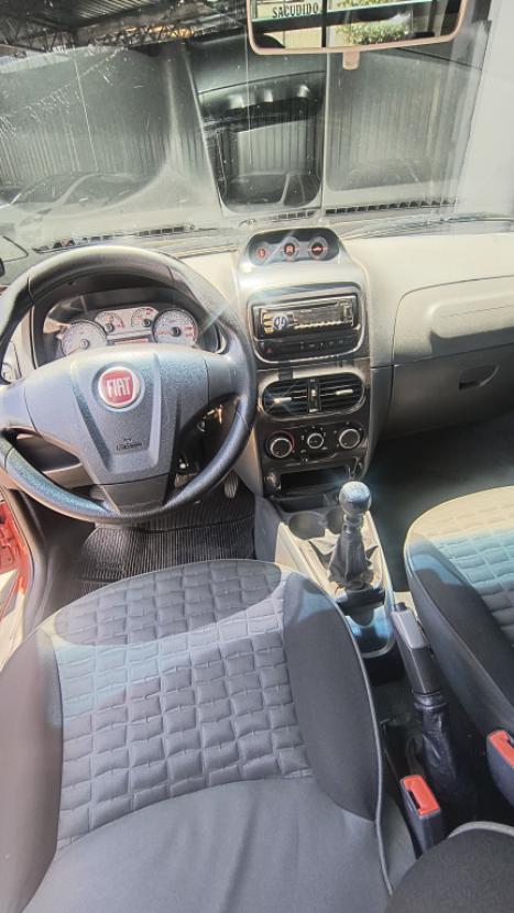 FIAT Strada 1.8 ADVENTURE CABINE ESTENDIDA, Foto 10