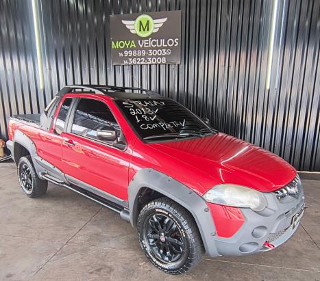 FIAT Strada 1.8 ADVENTURE CABINE ESTENDIDA, Foto 1
