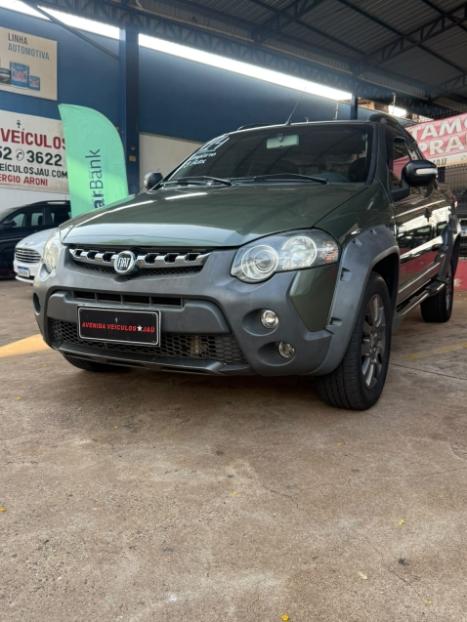 FIAT Strada 1.8 ADVENTURE CABINE ESTENDIDA, Foto 2