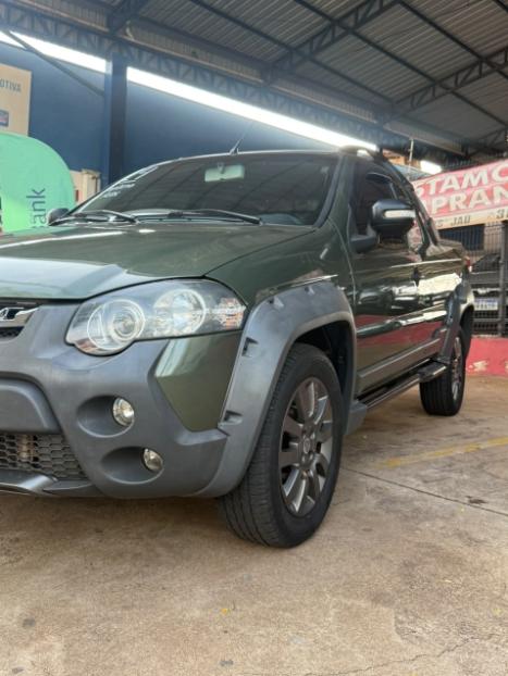 FIAT Strada 1.8 ADVENTURE CABINE ESTENDIDA, Foto 3