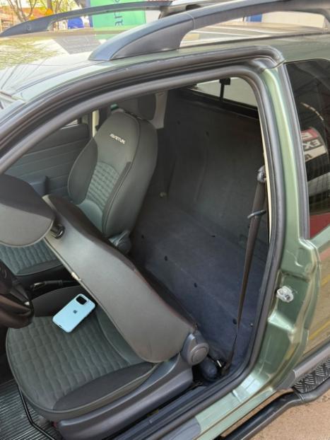 FIAT Strada 1.8 ADVENTURE CABINE ESTENDIDA, Foto 8