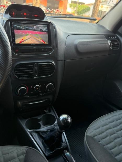 FIAT Strada 1.8 ADVENTURE CABINE ESTENDIDA, Foto 9