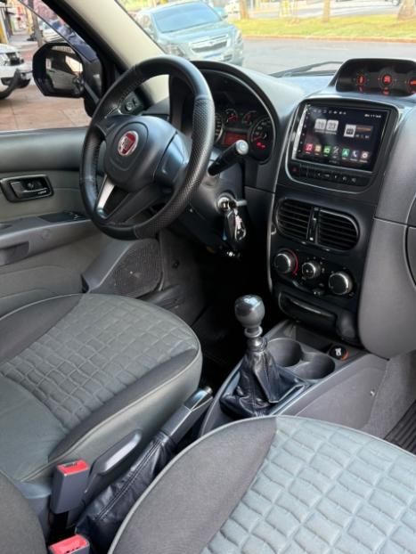 FIAT Strada 1.8 ADVENTURE CABINE ESTENDIDA, Foto 12