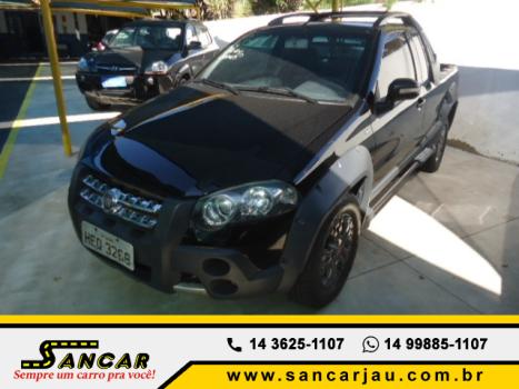 FIAT Strada 1.8 FLEX ADVENTURE CABINE ESTENDIDA, Foto 1