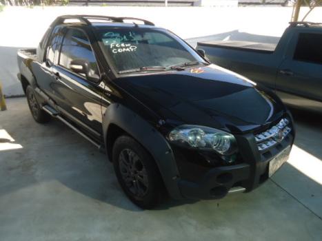 FIAT Strada 1.8 FLEX ADVENTURE CABINE ESTENDIDA, Foto 2