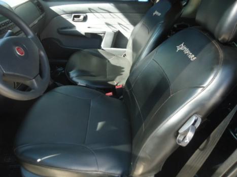 FIAT Strada 1.8 FLEX ADVENTURE CABINE ESTENDIDA, Foto 3