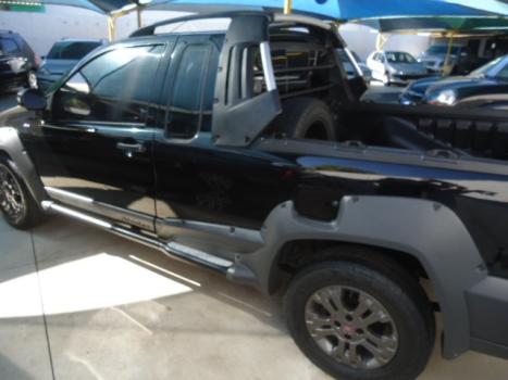 FIAT Strada 1.8 FLEX ADVENTURE CABINE ESTENDIDA, Foto 5