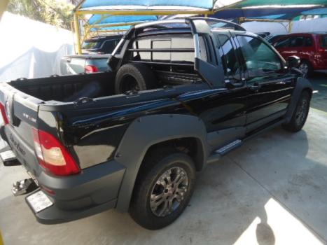 FIAT Strada 1.8 FLEX ADVENTURE CABINE ESTENDIDA, Foto 6