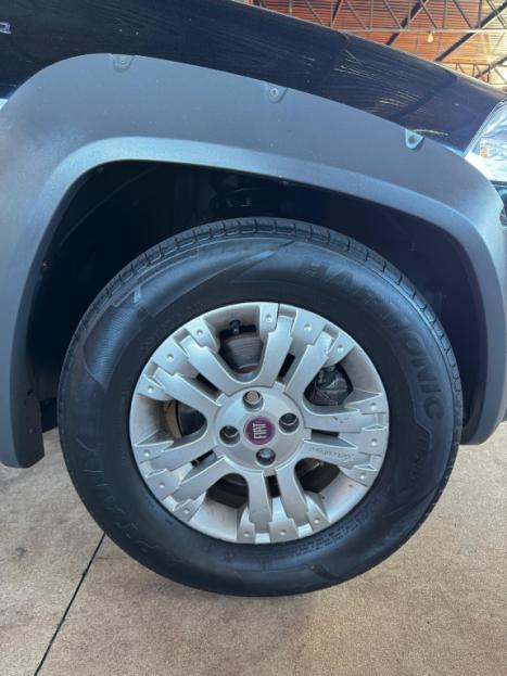 FIAT Strada 1.8 FLEX ADVENTURE CABINE ESTENDIDA, Foto 6