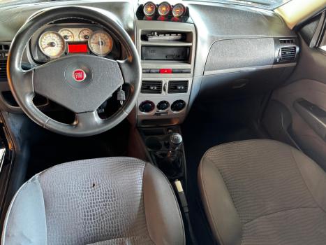 FIAT Strada 1.8 FLEX ADVENTURE CABINE ESTENDIDA, Foto 7