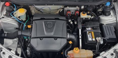 FIAT Strada 1.8 FLEX ADVENTURE LOCKER CABINE DUPLA, Foto 7