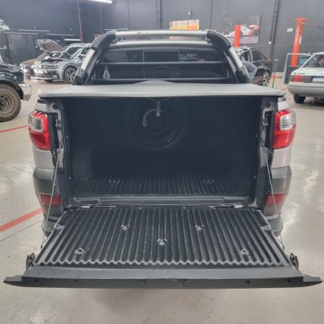 FIAT Strada 1.8 FLEX ADVENTURE LOCKER CABINE DUPLA, Foto 8