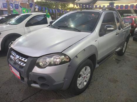 FIAT Strada 1.8 FLEX ADVENTURE LOCKER CABINE ESTENDIDA, Foto 1