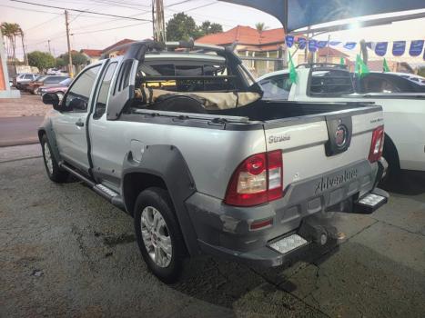 FIAT Strada 1.8 FLEX ADVENTURE LOCKER CABINE ESTENDIDA, Foto 4