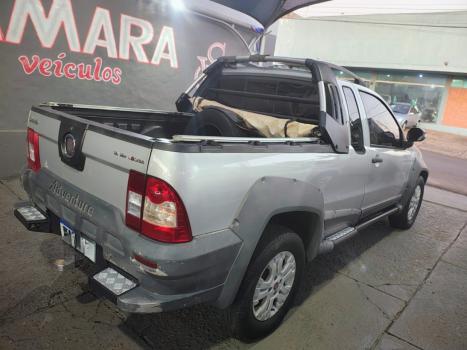 FIAT Strada 1.8 FLEX ADVENTURE LOCKER CABINE ESTENDIDA, Foto 6