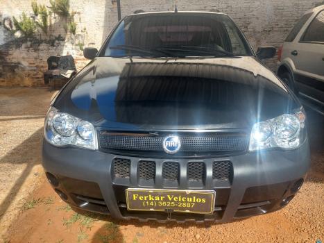 FIAT Strada 1.8 FLEX ADVENTURE CABINE ESTENDIDA, Foto 1