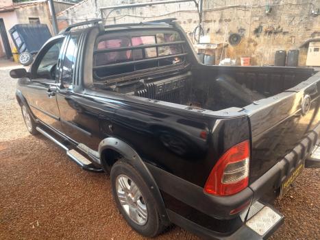 FIAT Strada 1.8 FLEX ADVENTURE CABINE ESTENDIDA, Foto 4