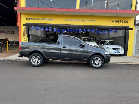 FIAT Strada 1.8 FLEX TREKING CABINE SIMPLES, Foto 1