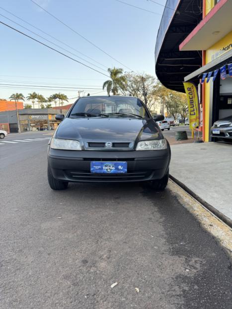 FIAT Strada 1.8 FLEX TREKING CABINE SIMPLES, Foto 2