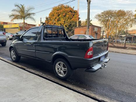 FIAT Strada 1.8 FLEX TREKING CABINE SIMPLES, Foto 5