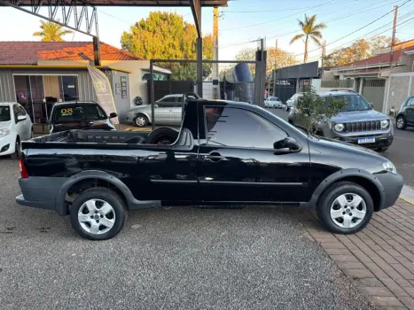 FIAT Strada , Foto 4