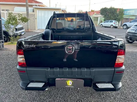 FIAT Strada , Foto 6