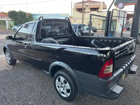 FIAT Strada , Foto 7