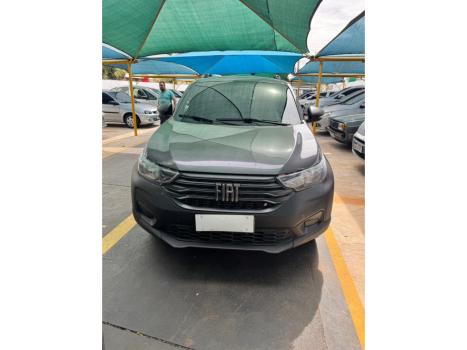 FIAT Strada , Foto 2