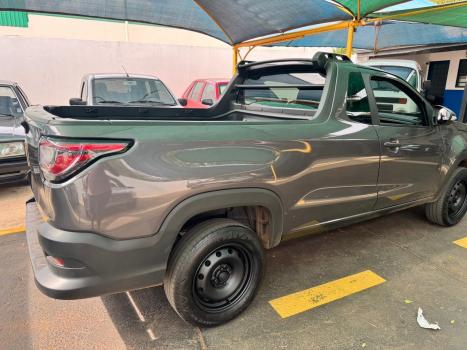 FIAT Strada , Foto 3