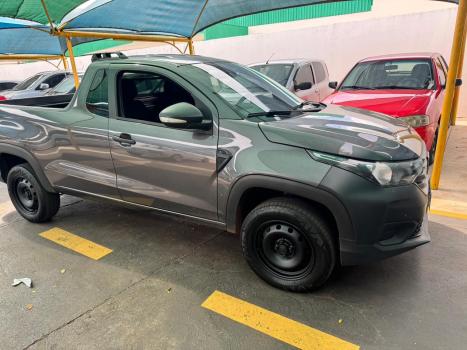FIAT Strada , Foto 4