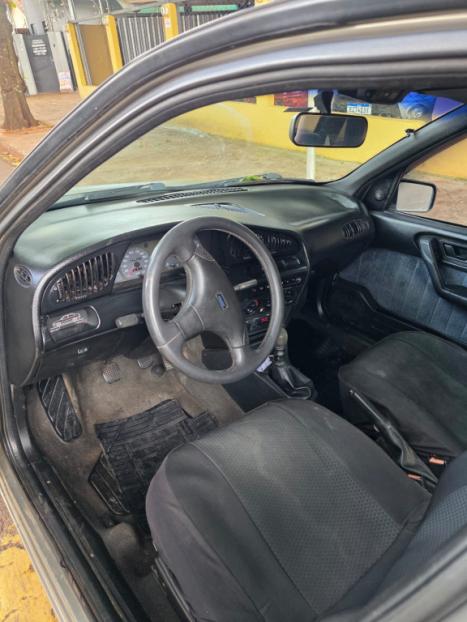 FIAT Tempra 2.0 4P SX, Foto 6