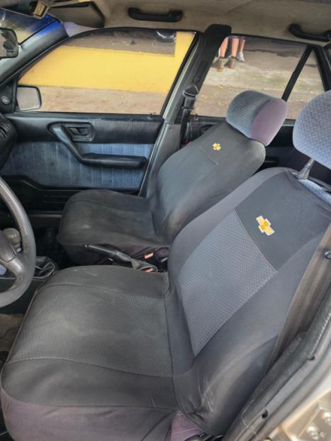 FIAT Tempra 2.0 4P SX, Foto 7